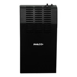 Calefactor Tiro Balanceado Philco 2500 Kcal Phtb2500gnp Color Negro