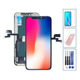 Pantalla Lcd Compatible Con iPhone XS A2097 A1920 A2100