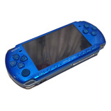 Sony Psp Playstation Portable Slim 3000 64 Gb 