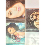 Pack 3 Discos Originales Selena Gomez