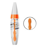 Mascara Pestañas Rimel Exactitud Transparente Serum