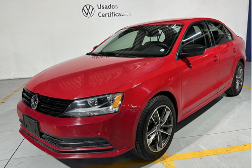 Volkswagen Jetta 2018