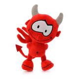 Diablito De Peluche Peluche Diablo Club Independiente 