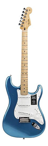 Guitarra Eléctrica Fender Player Stratocaster De Edición Lim