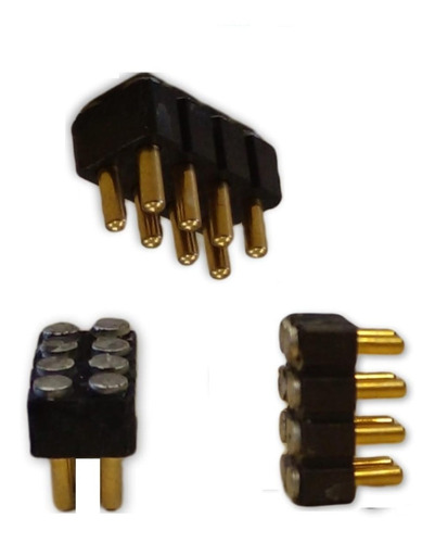 Conector De Bateria Honeywell Mx7