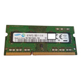 Memoria Ram Para Laptop 4gb Ddr3l 12800 1600 Lote 10 Piezas