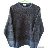 Sweaters  De Hombre Lacoste Original