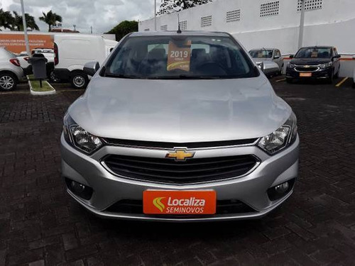 CHEVROLET PRISMA 1.4 MPFI LTZ 8V FLEX 4P AUTOMÁTICO