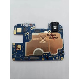 Placa Mãe Moto E7 Power Xt2097 Original Retirada