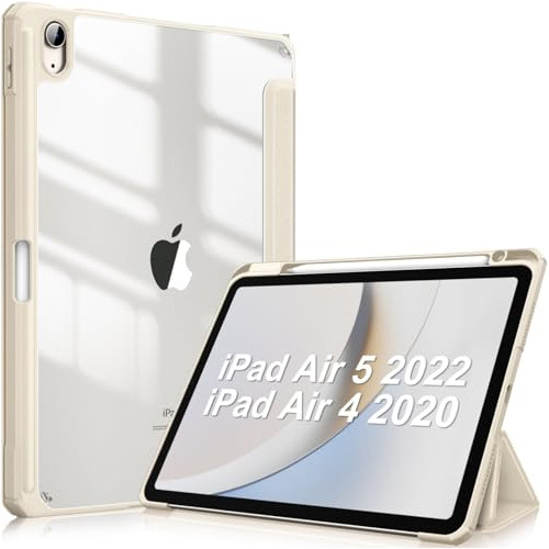 Funda Para iPad Air 5th Generation (2022) / iPad Air 4th Gen