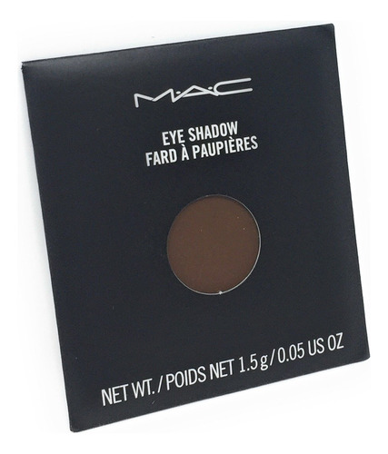 Mac Pro Palette Refill Pan Eyeshadow - Espresso M.a.c