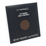 Mac Pro Palette Refill Pan Eyeshadow - Espresso M.a.c