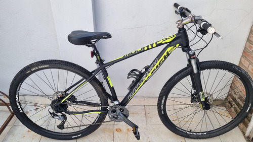 Bicicleta Raleigh Mojave 5.5 R29 - Oportunidad!