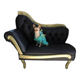 Sofa Cama Resistente Moderno Perro Mascota Impermeable 