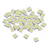 20 Diodos Led Smd 3535 3v Anodo Pequeño