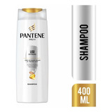 Shampoo Pantene Pro - V Essentials Liso Extremo 400 Ml