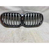 Parrilla Bmw X1 Original 2020 A 2022