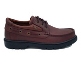 Zapatos Hombre Leñadores Febo Super Comfort 252 Canadiense