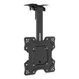 Wali Soporte Plegable Para Tv De Techo, Soporte Giratorio Y