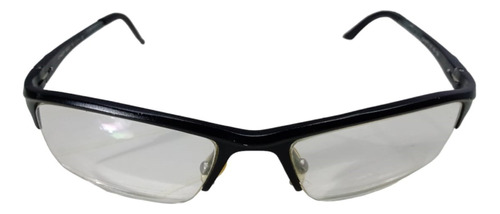 Armação De Oculos Oakley Oa-6072 55-18-125