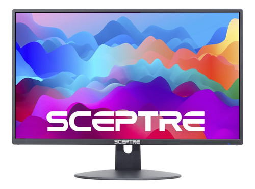 Sceptre Nuevo Monitor Fhd Led De 22 Pulgadas 75hz 2x Hdmi V.