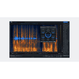 Izotope Rx 10 Audio Editor Advanced