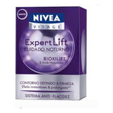 Nivea Visage Crema Expert Lift Reafirma Contorno Del Rostro