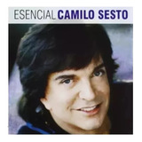 Camilo Sesto - Esencial - 2 Cd Versión Del Álbum Estándar