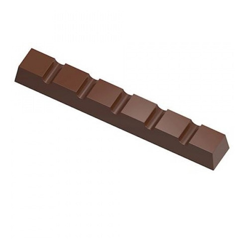  Molde Para Barras Tablet 6 Portions 1992cw Chocolate World