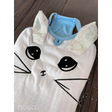 Roupa Pet Blusa Coelhinho/coelho Páscoa Para Cão E Gato