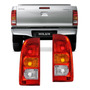 Emblema Insignia Para Toyota Hilux Baul 15/ Toyota MR2