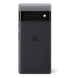 Google Pixel 6 Pro 128 Gb  Stormy Black 12 Gb Ram