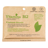 Vitamina B12 9 Gr - 90 Porciones