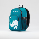 Mochila Vlack Backpack Verde Esmeralda