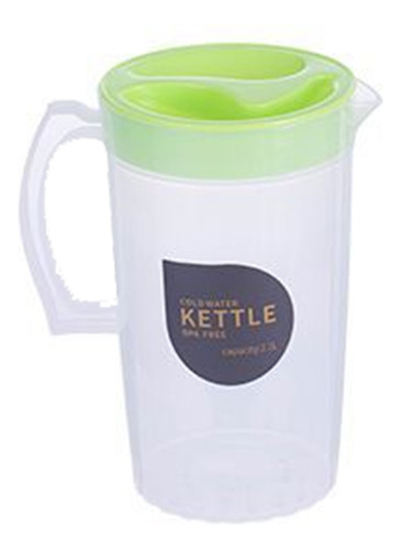 G Cold Kettle, Geladeira, Chaleira Fria, Bule De Frutas, Lim