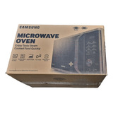 Microondas 23 Litros Microwave Oven Samsung Esmalte Ceramico
