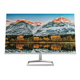 Monitor Hp Fhd De 27 Pulgadas Con Tecnologia Amd Freesync Mo