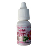 Óleo Natural Rosa Mosqueta10ml 100% Puro Rosa Aff Rubiginosa