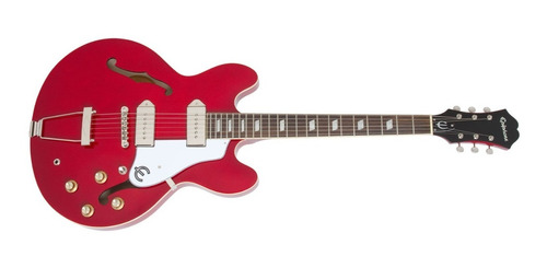 Guitarra Electrica EpiPhone Casino Cherry Envío Gratis