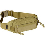 Kohala O Canguro - Wisport Toke Waist Pack Coyot