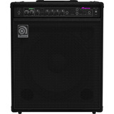 Ampeg Ba115 V2 Amplificador Para Bajo 150 Watts 1 X 15''