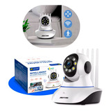 Kit 10 Câmera Wifi Externa Segurança Ip Yoosee Noturna