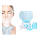 Vaporizador Facial Sauna Facial Limpiador Facial Benice