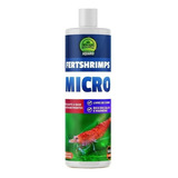 Fertilizante Micro Camarões Fertshrimps 250ml Sem Cobre