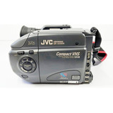 Filmadora Jvc Gr-ax606u - ( Retirada Peças )