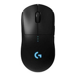 Logitech G Pro Mouse Inalambrico Para Juegos Con Rendimiento