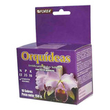 Forza Soluble Orquídeas X150 Gr