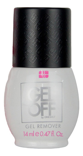 Gel Off Removedor Magico