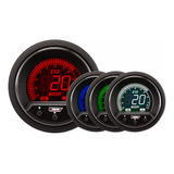 Reloj Presión De Turbo Prosport Evo Premium 4 Colores - Mc