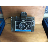 Câmera Polaroid Colorpack 2 (com Manual)